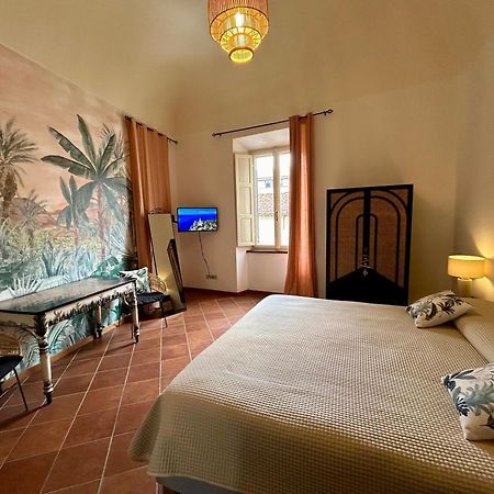 Santa Maria Suite Pisa Eksteriør billede