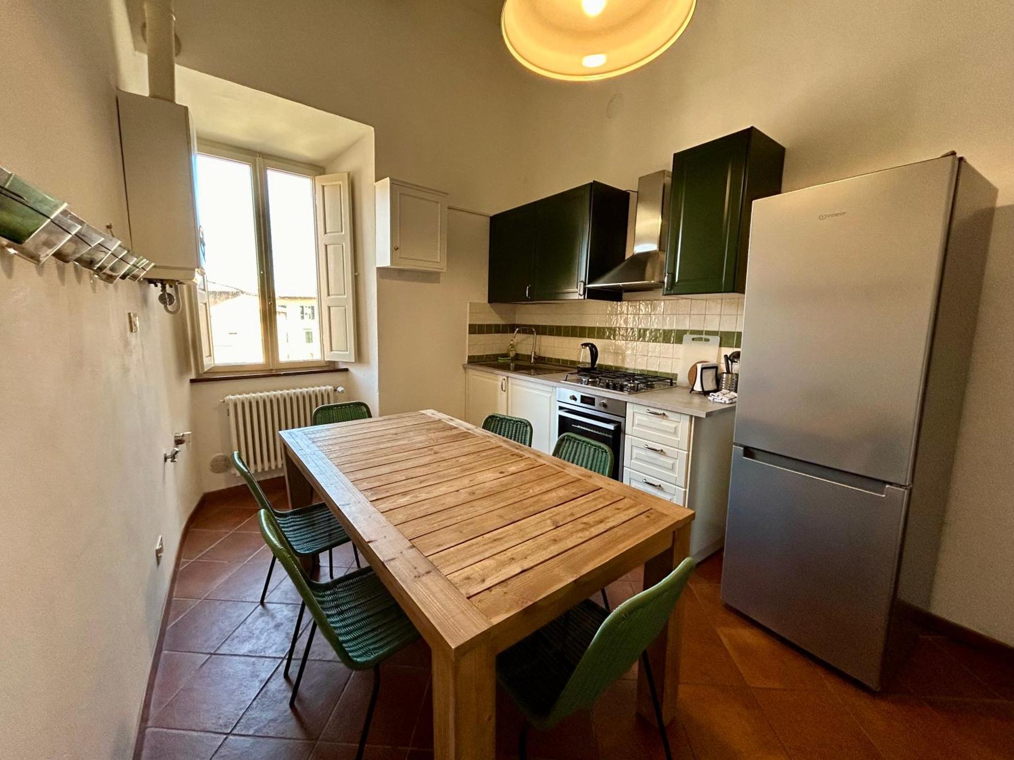 Santa Maria Suite Pisa Eksteriør billede