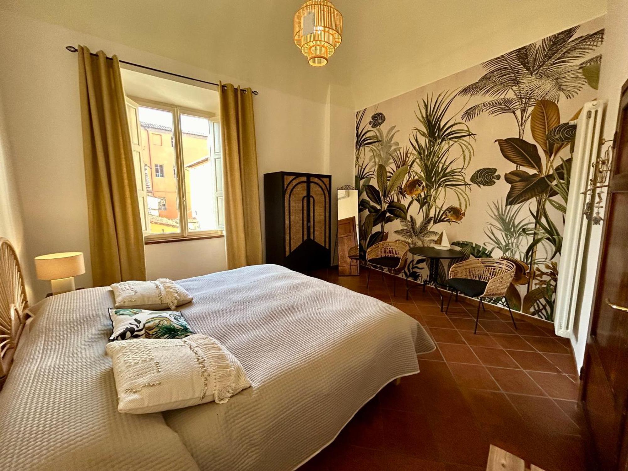 Santa Maria Suite Pisa Eksteriør billede