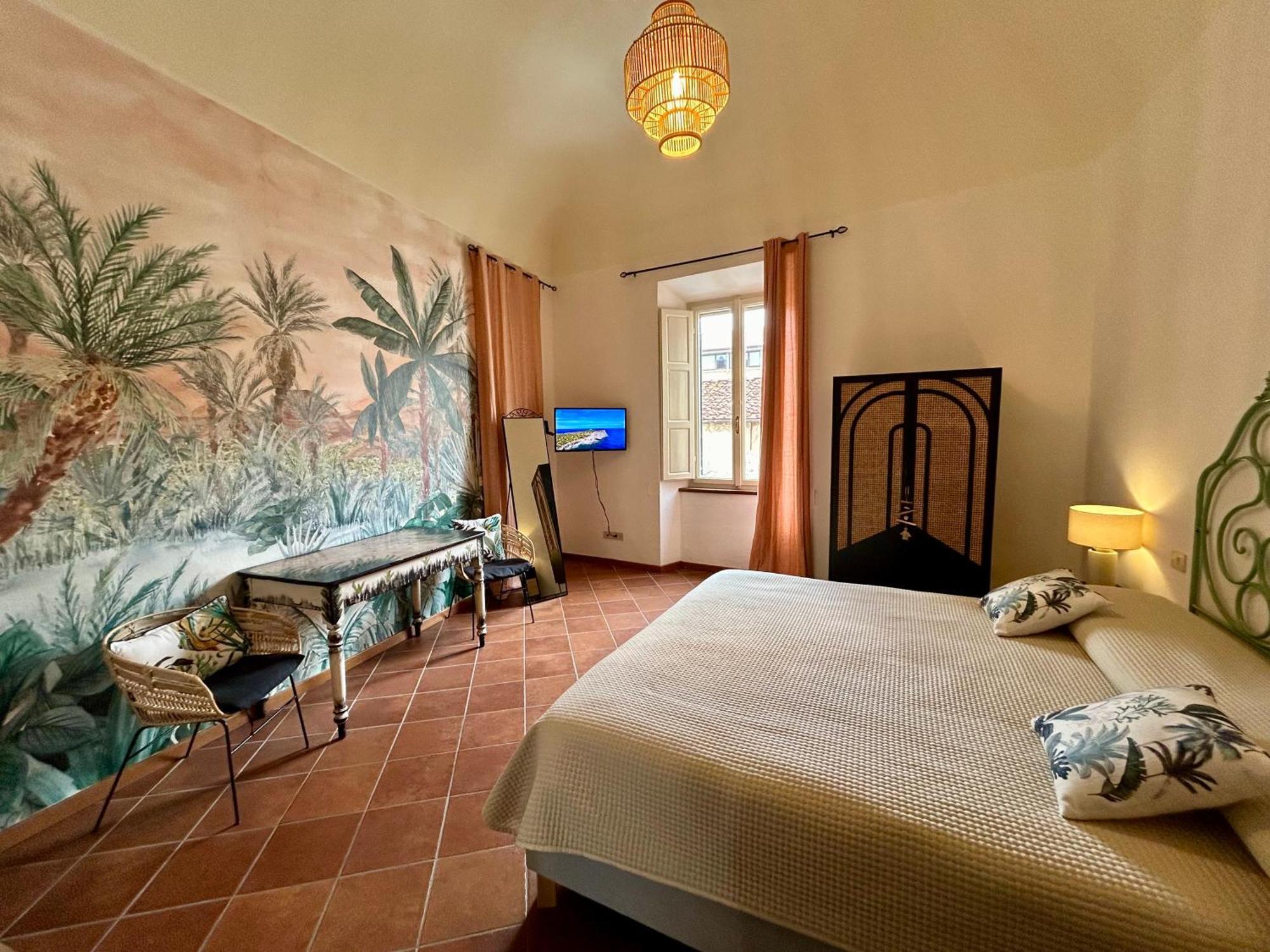 Santa Maria Suite Pisa Eksteriør billede